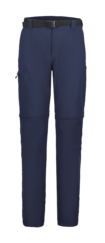 Donkerblauw