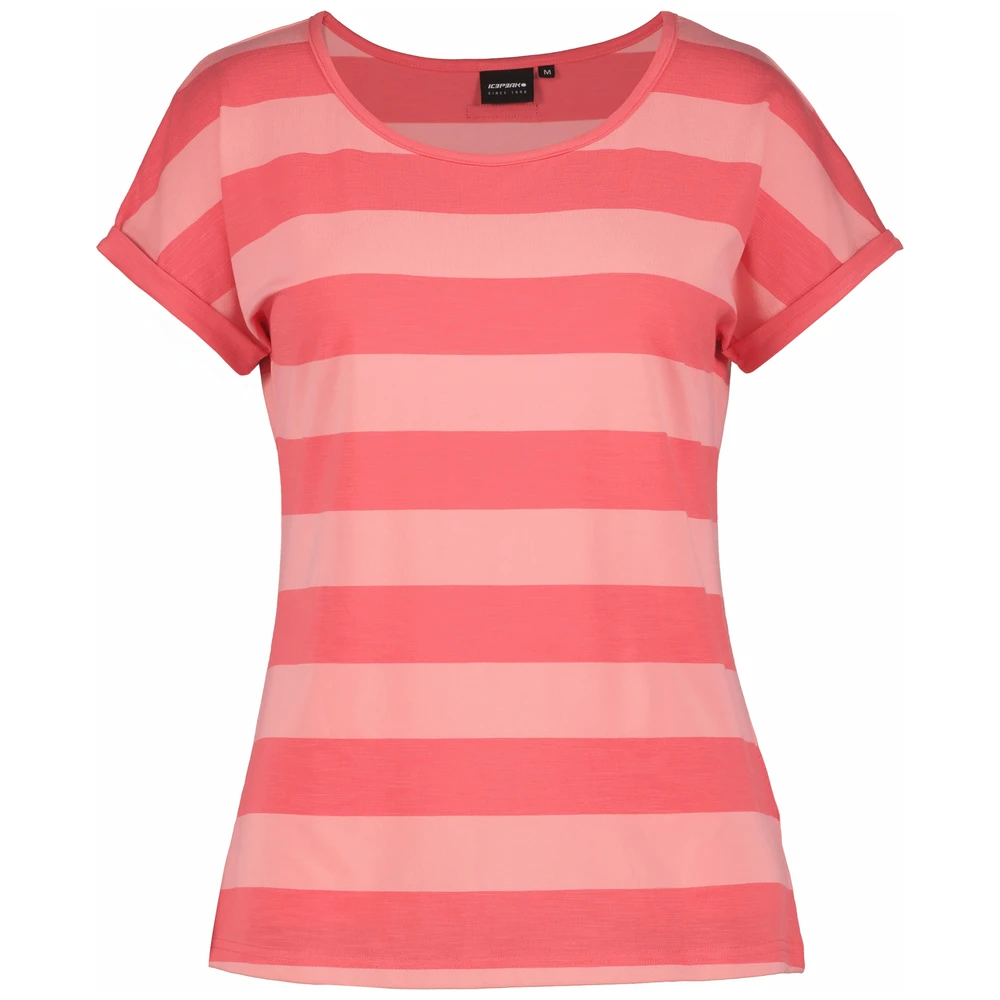 Icepeak T-Shirts Aleda Dames
