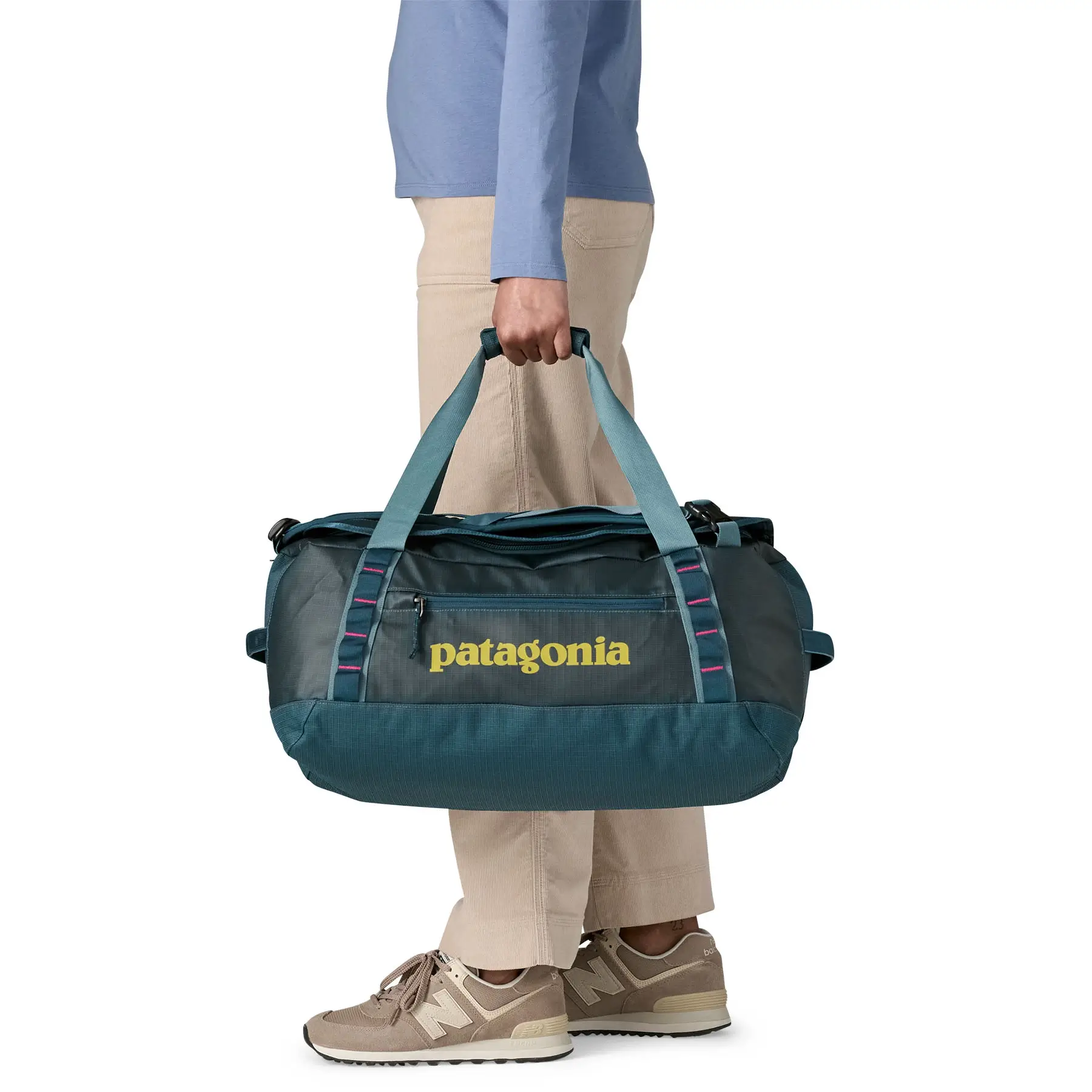 Patagonia Black Hole Duffel