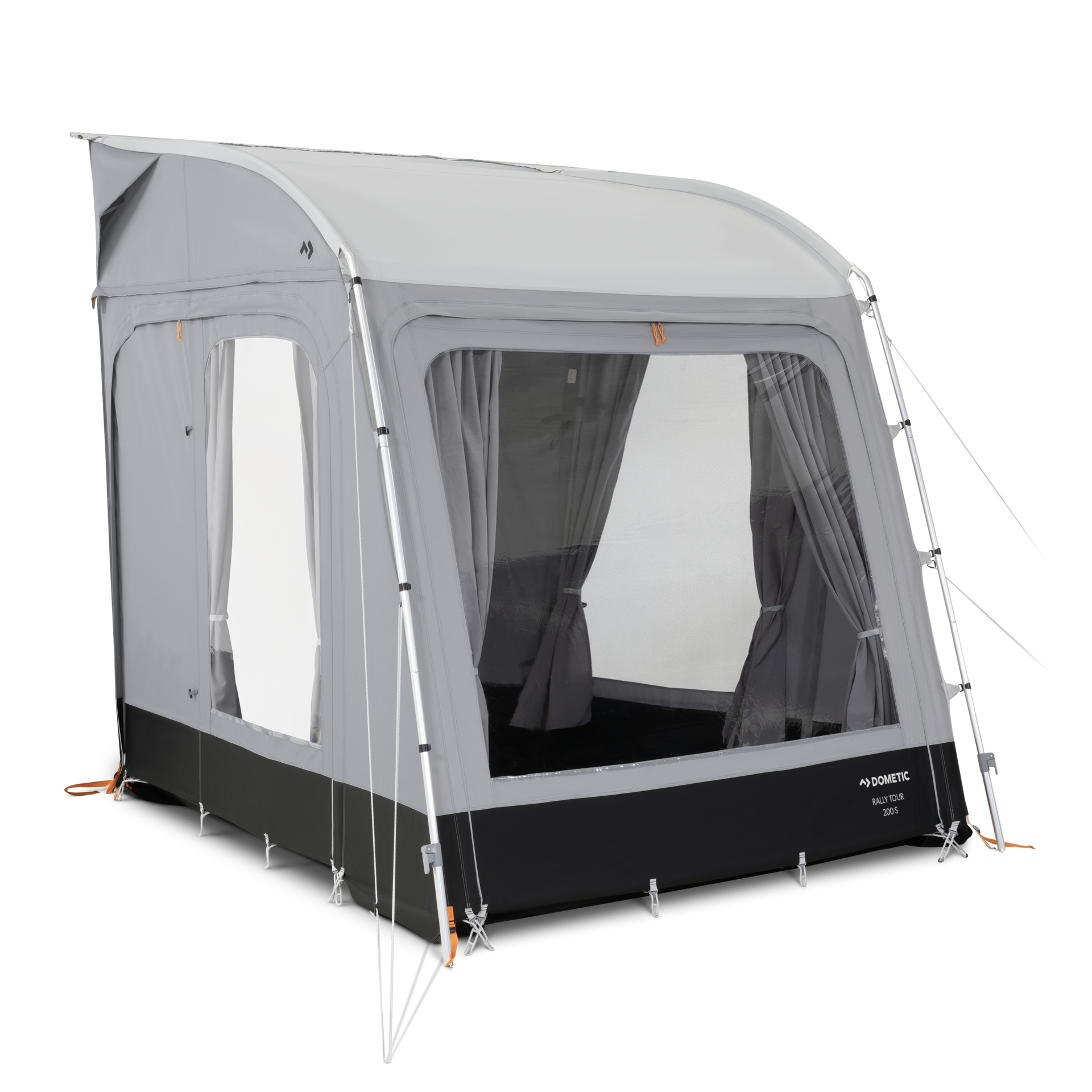 Dometic Rally Tour 200 S