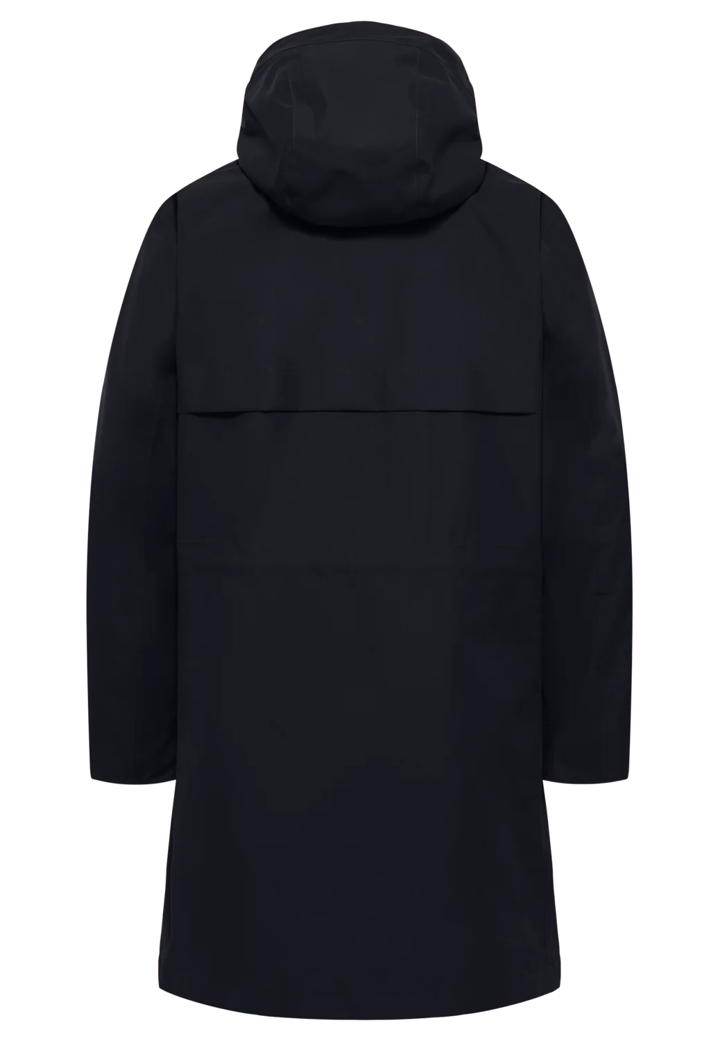 Jack Wolfskin Baylight 3 in 1 Coat Dames