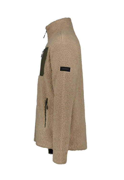 Icepeak Fleece Mohawk Heren