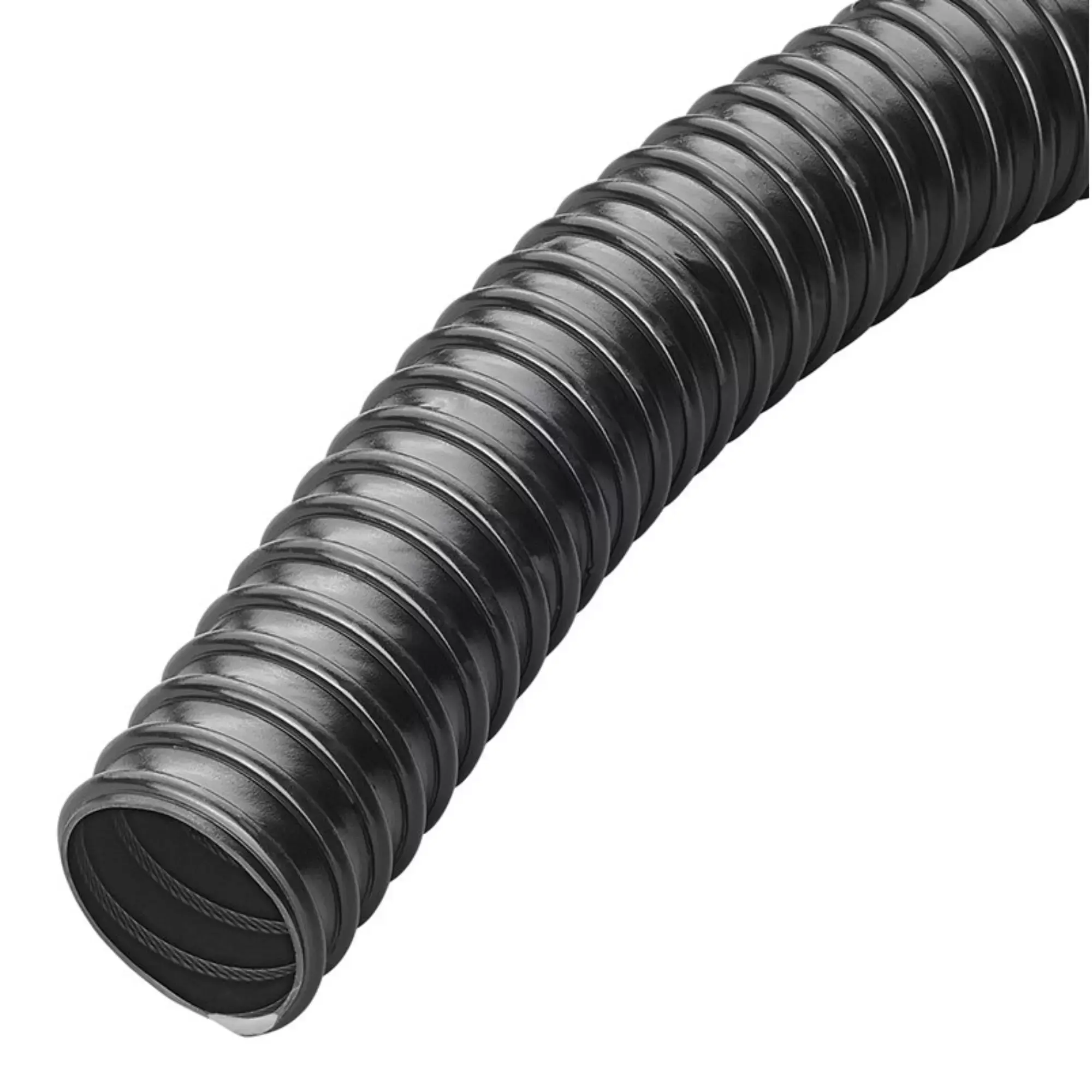 Afvalwaterslang Zwart 2,50M / 32MM Afvalwaterslang Zwart 2,50M / 32MM