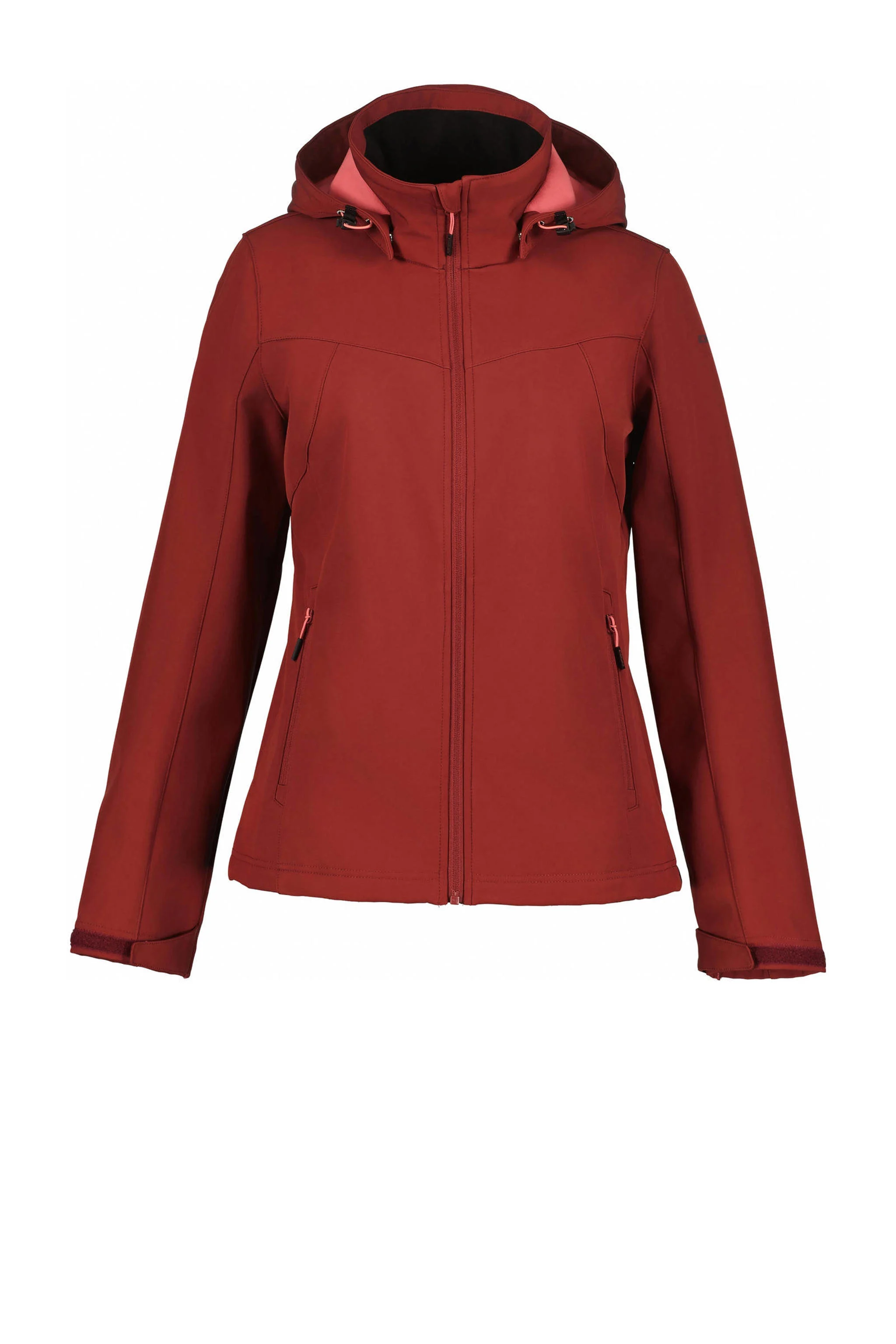 Icepeak Softshell Jacket Brenham Dames