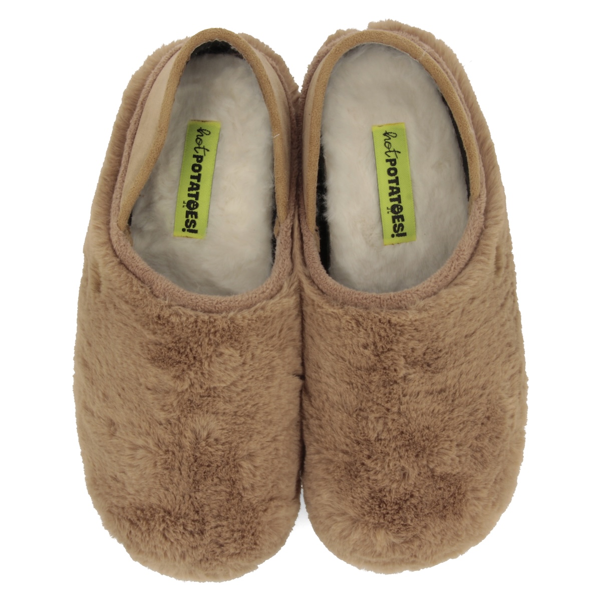 Hot Potatoes Pantoffel 92260 Dames