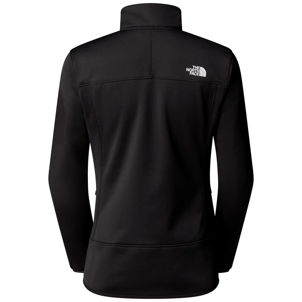 The North Face Mistyescape Fleece Jacket Dames