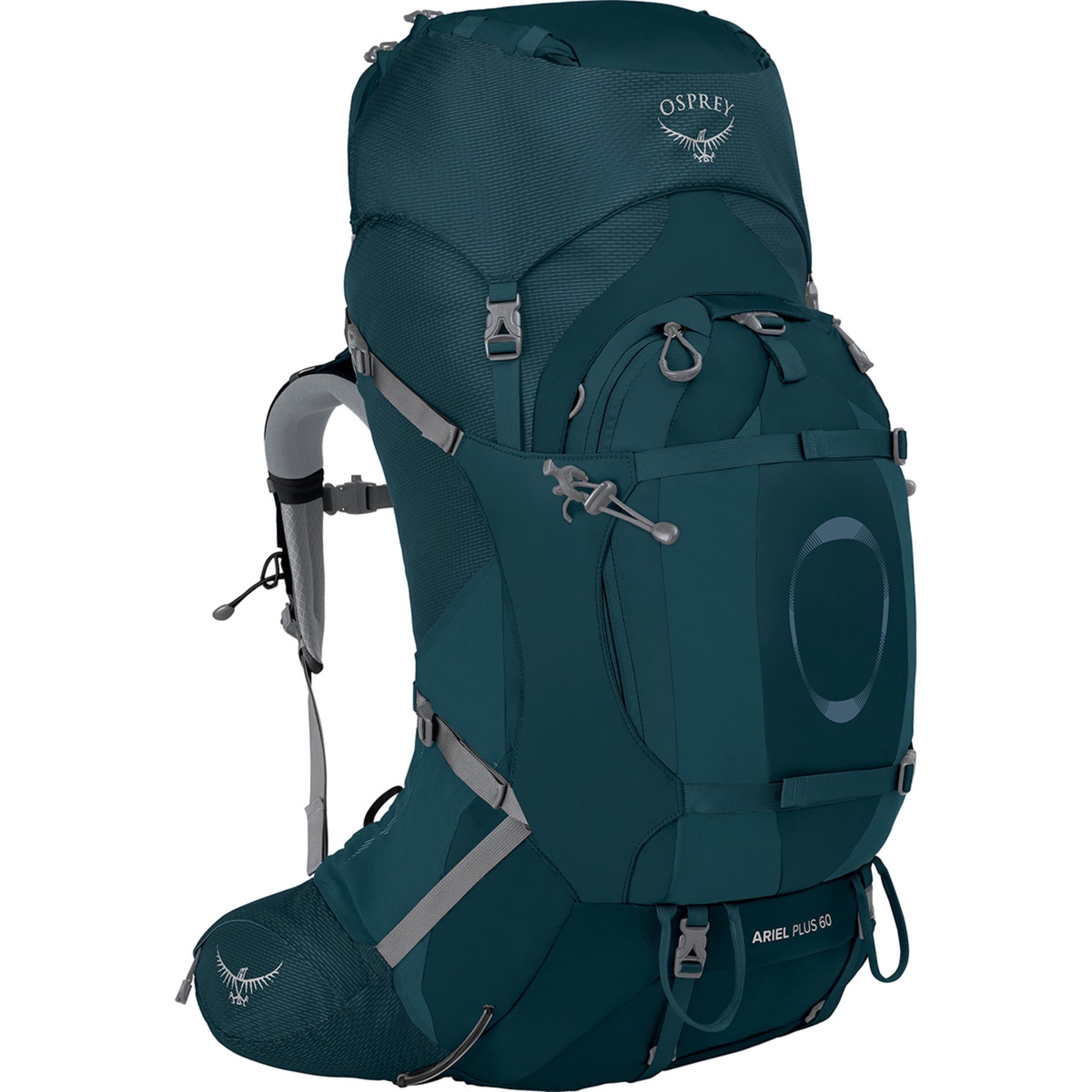 Osprey Ariel Plus 60