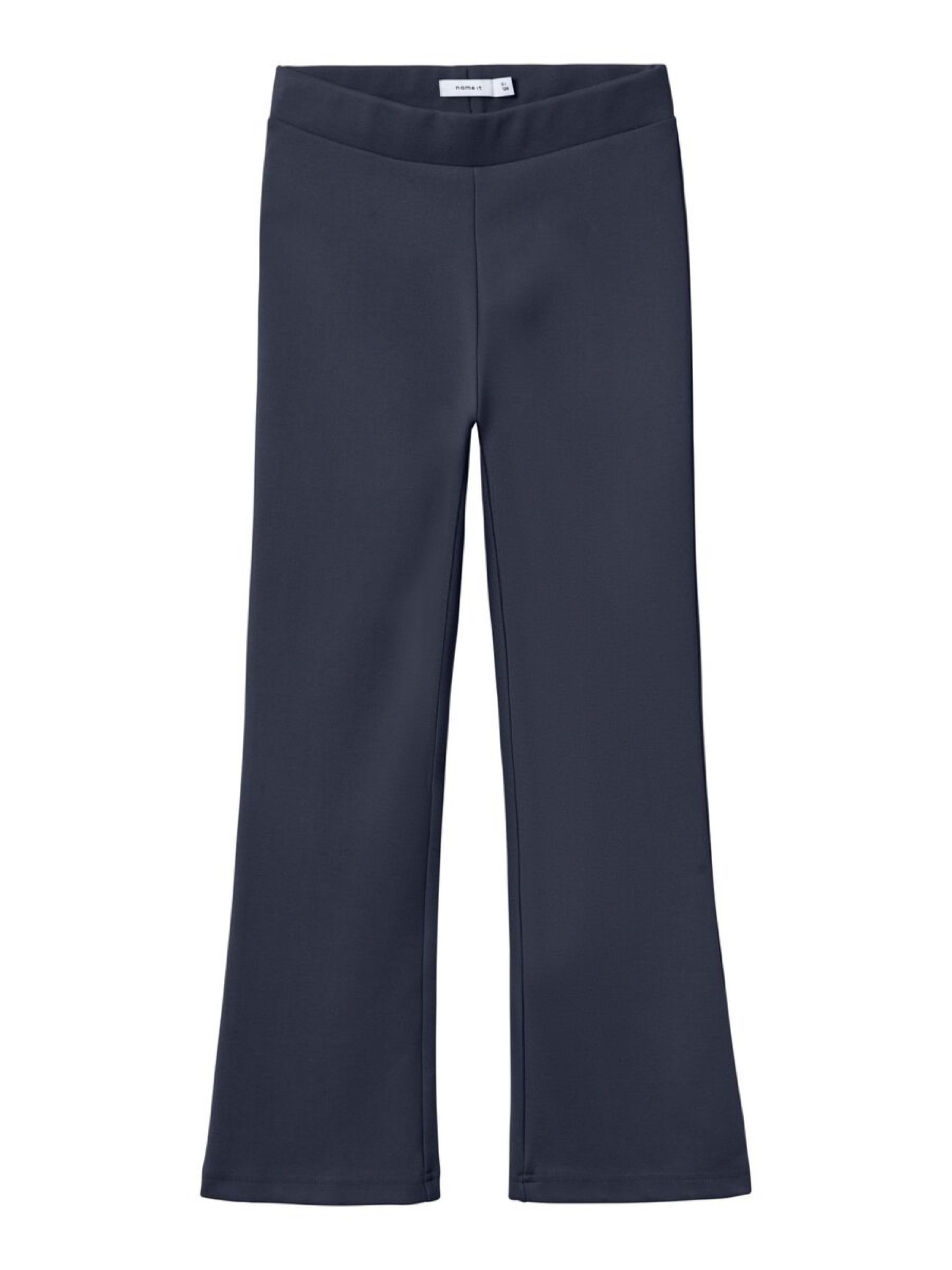 Donkerblauw