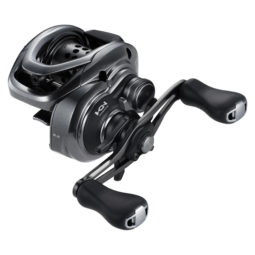 Shimano Reel Slx Bfs XG Left Hand