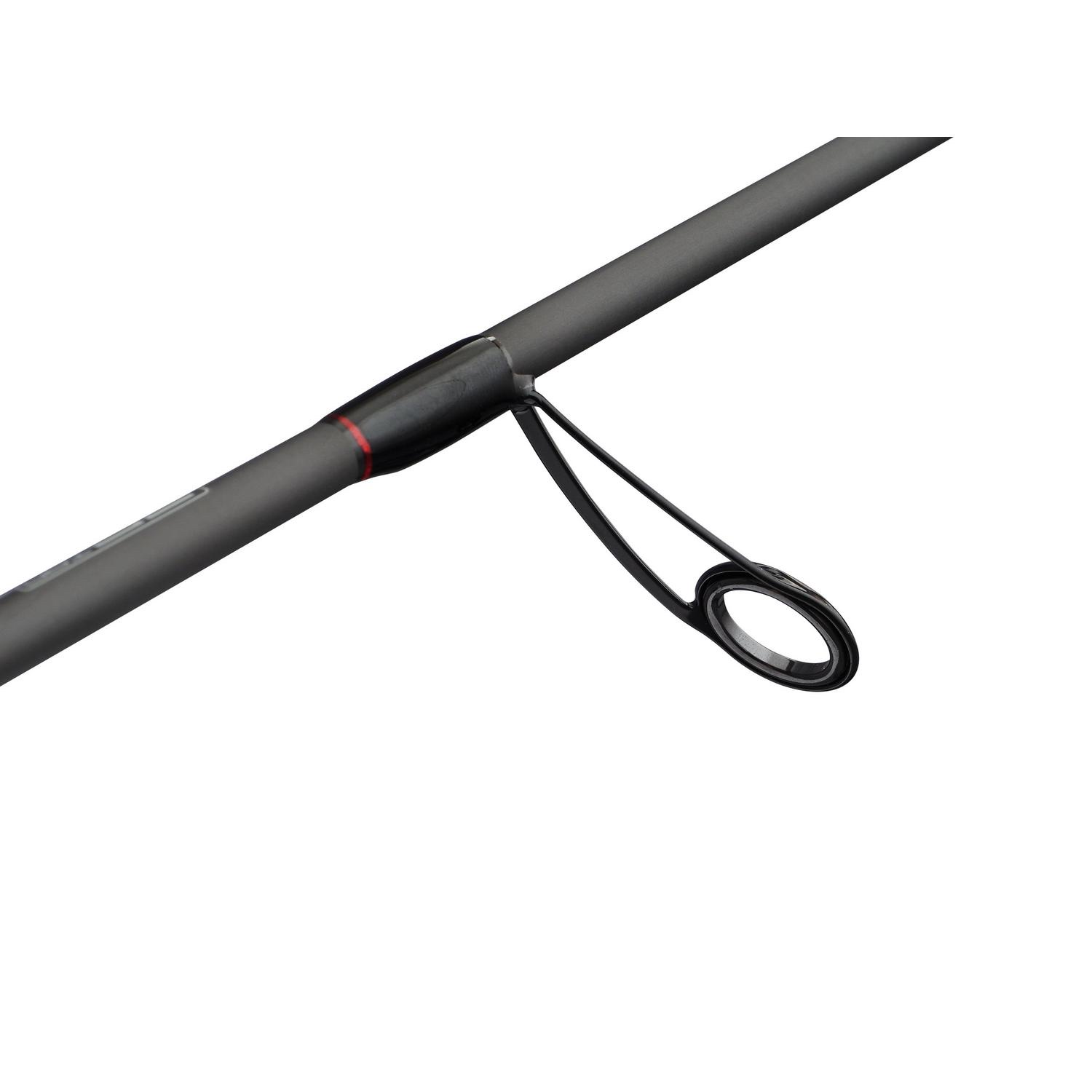 Abu Garcia Vendetta4 804M 2.44M 7-30G F SP 4Pc