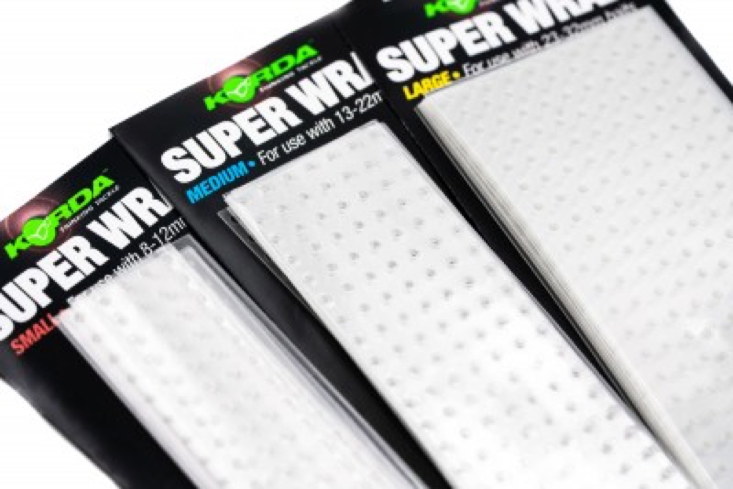 Korda Superwrap 32Mm