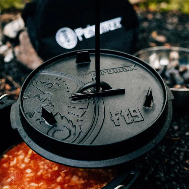 Petromax Dutch Oven Dekselhaak