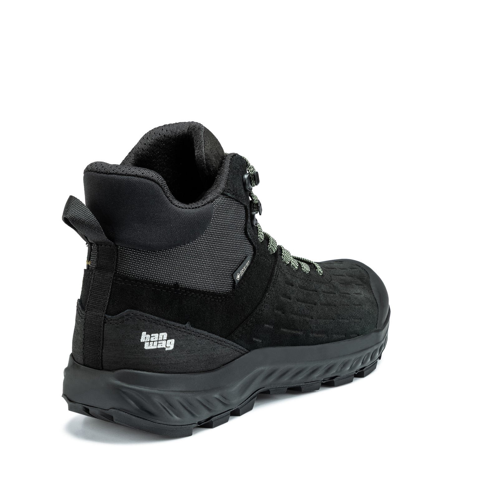 Hanwag Kaduro Mid GTX Heren