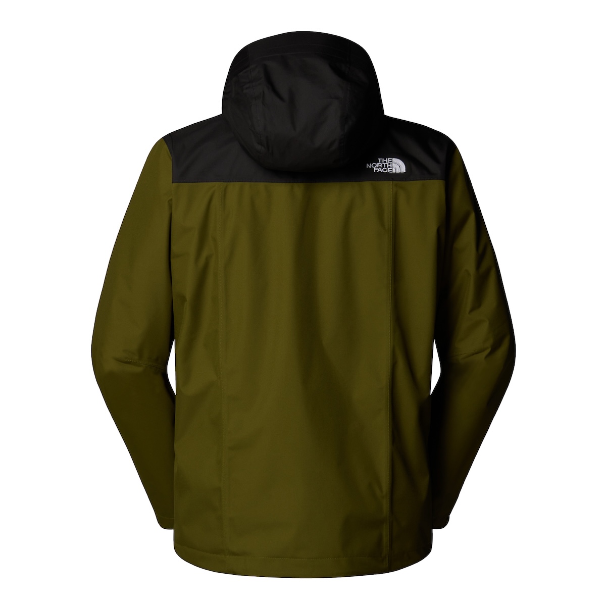The North Face Evolve II Triclimate Jast Heren