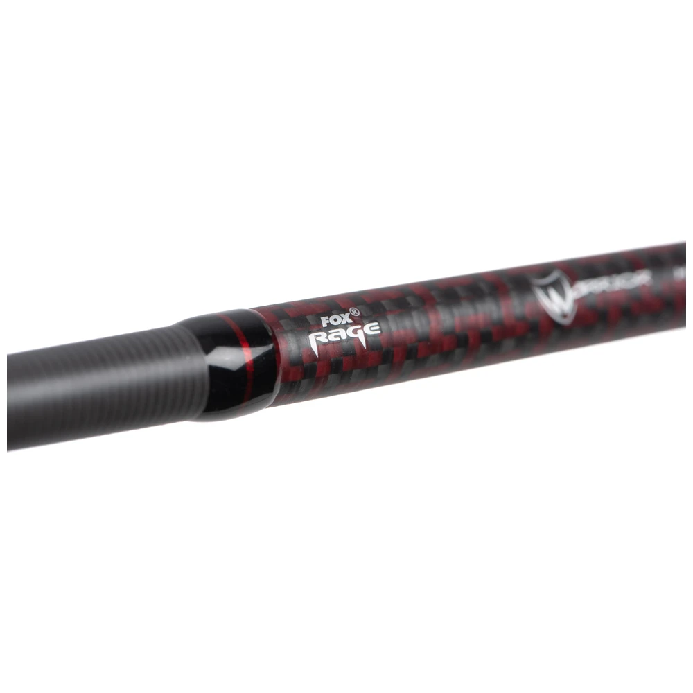 Fox Rage Warrior II Heavy Spin 270Cm 40-80G