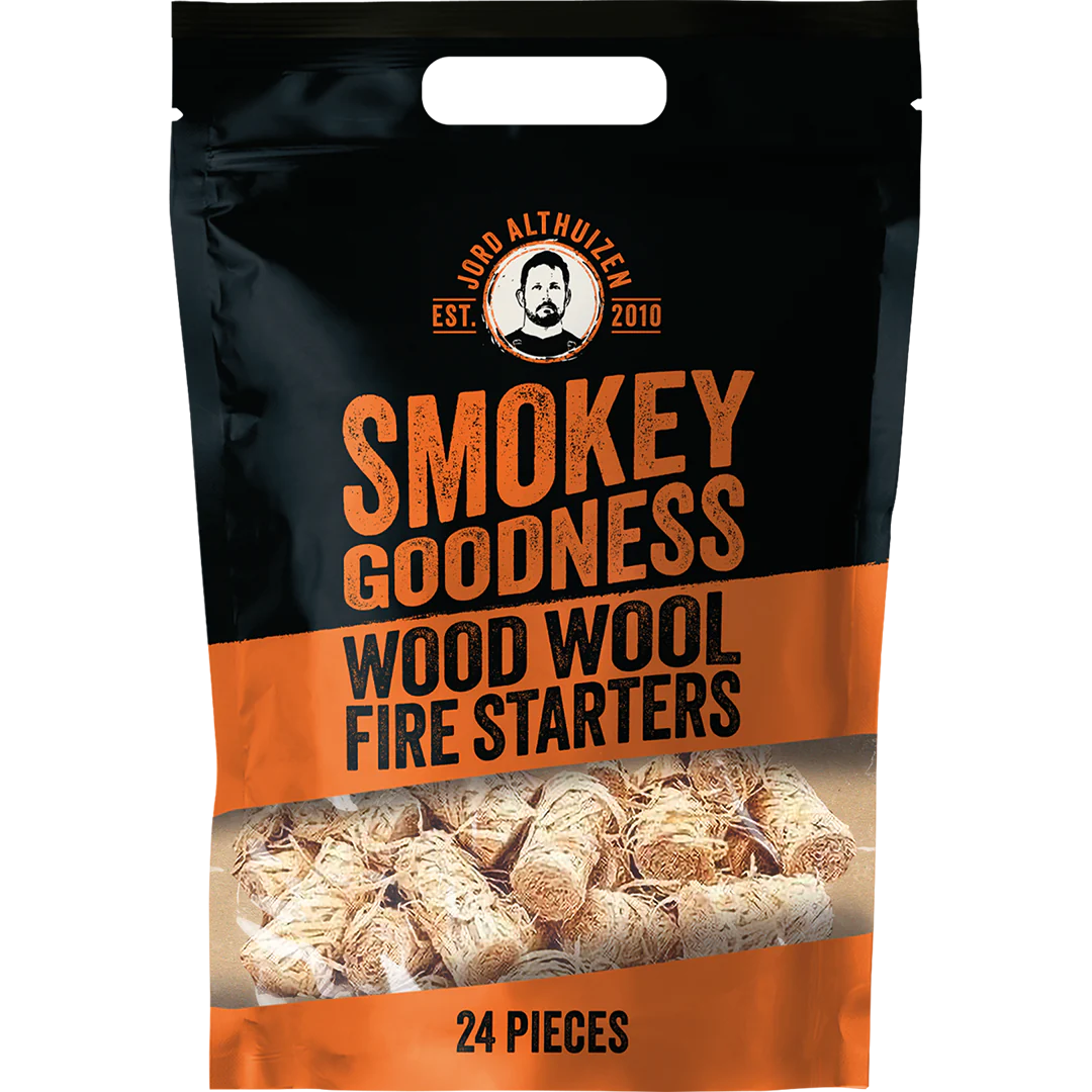 Smokey Goodness Smoke Firestarters 325 Gr