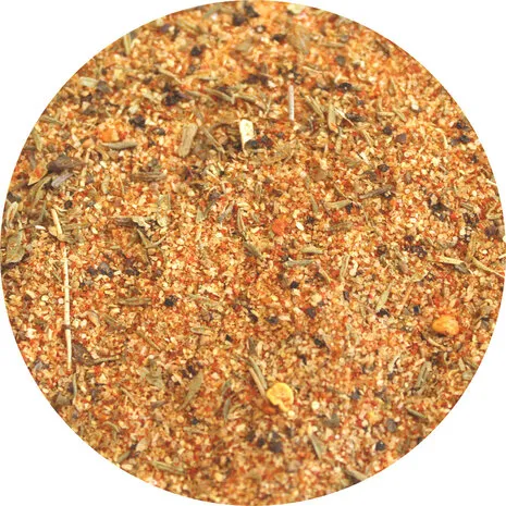 Souvlaki Kruidenmix 180 Gr