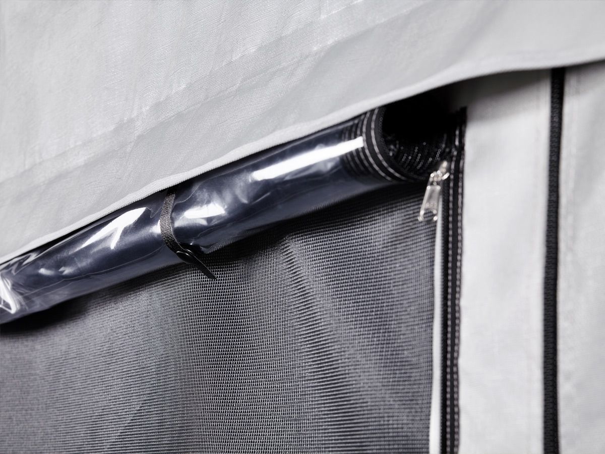 Thule Residence G3 Zijwanden 8000 XL