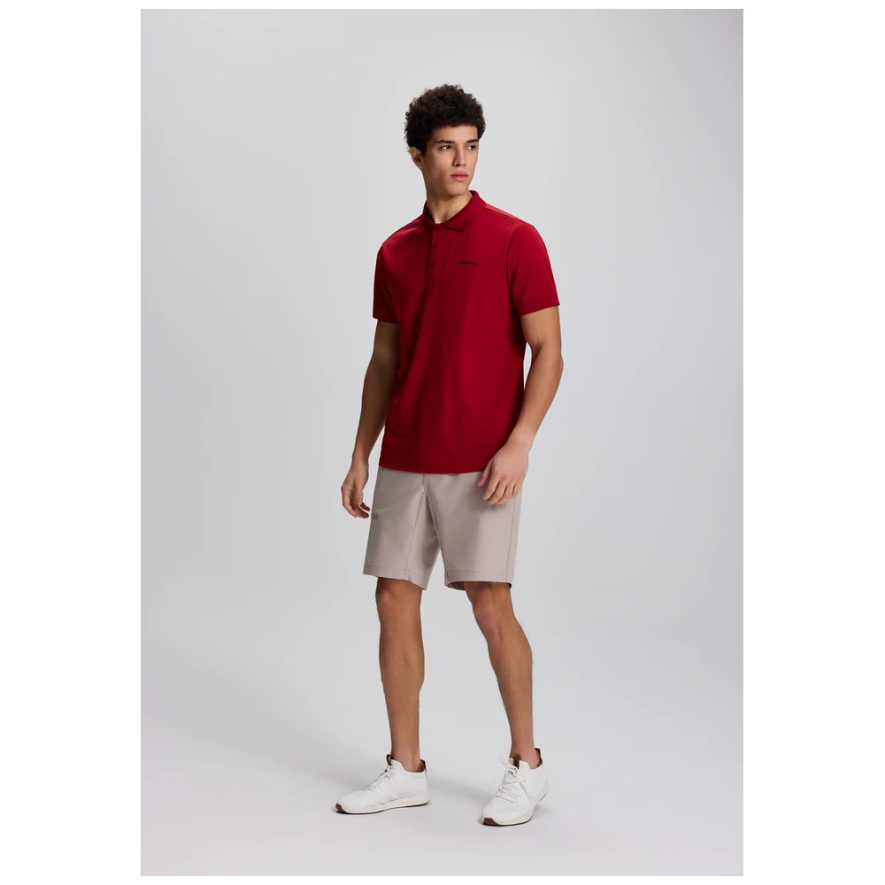 Icepeak Polo Shirts Bellmont Heren