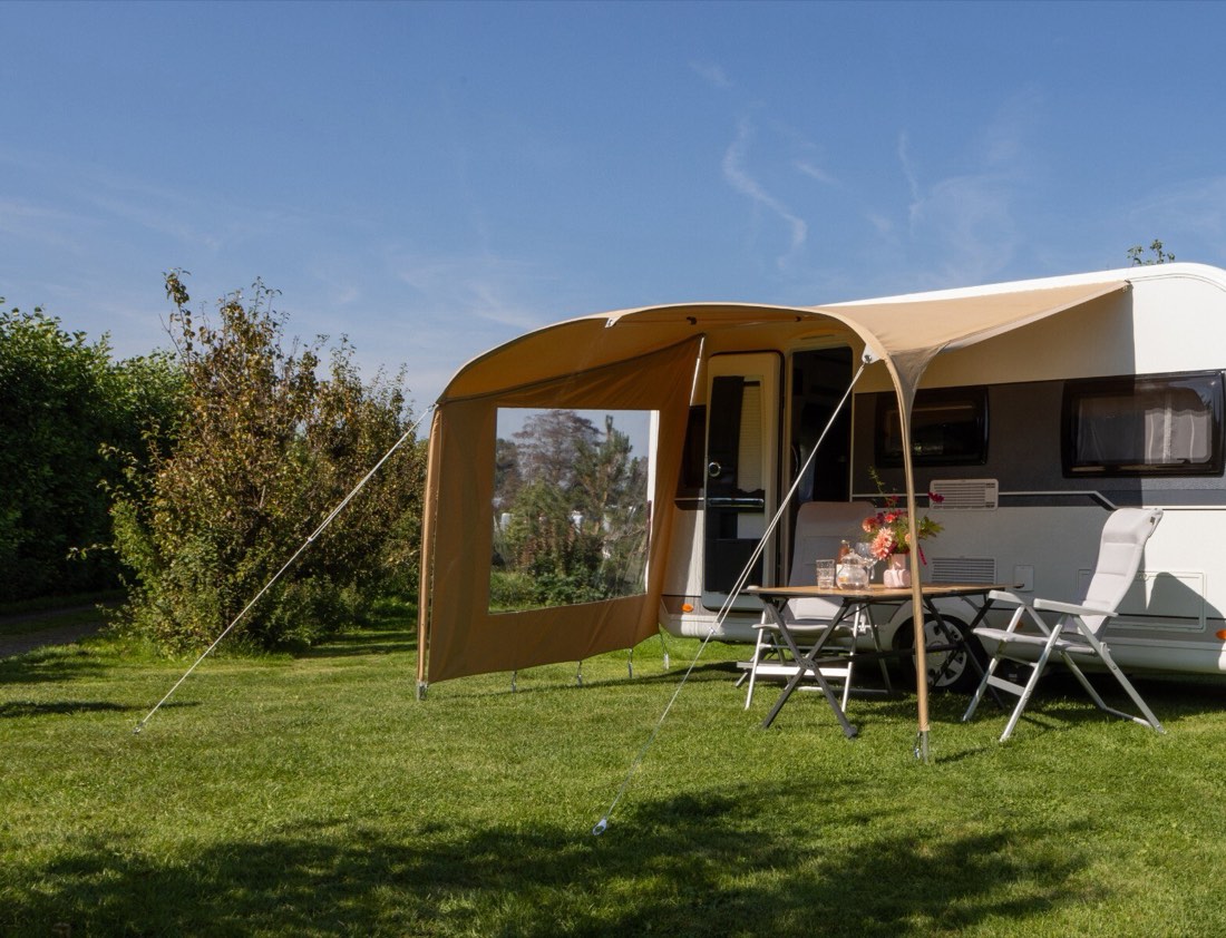 Karsten Touring 350 - Beige
