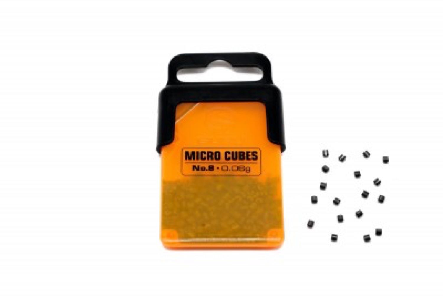 Guru Micro Cubes Refill