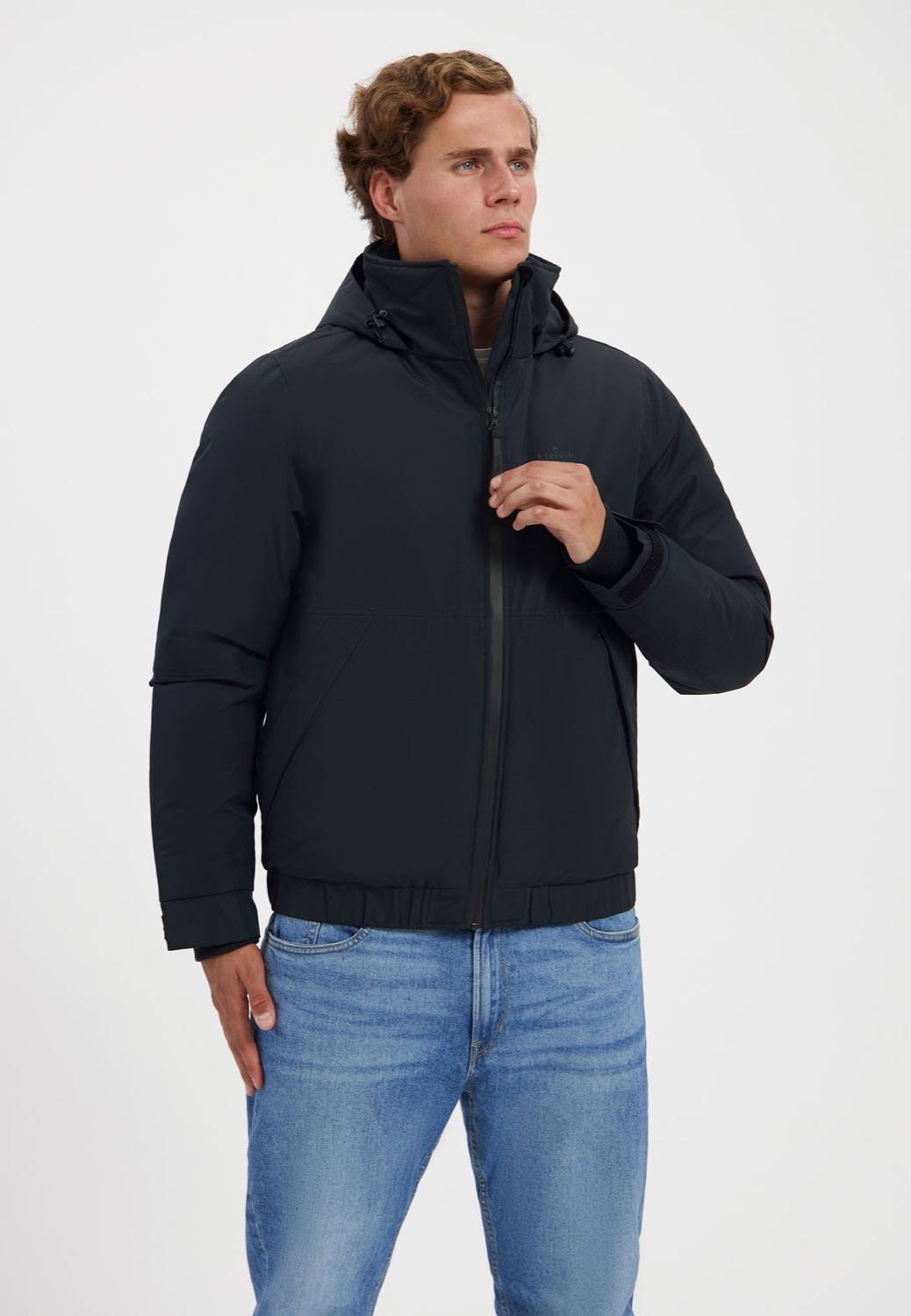 Kjelvik Winter Jacket Wp Olle Heren