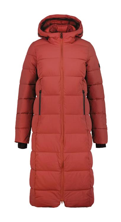 Icepeak Coat Brilon Dames