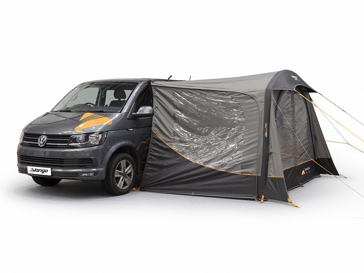 Vango Sunlight Air Awning/Canopy 