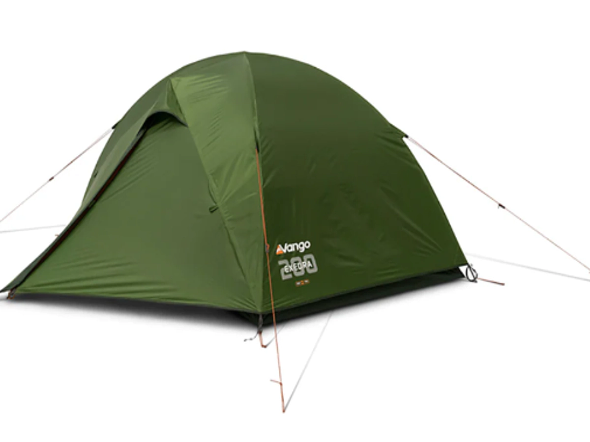 Vango Lichtgewicht Tent Exedra 200