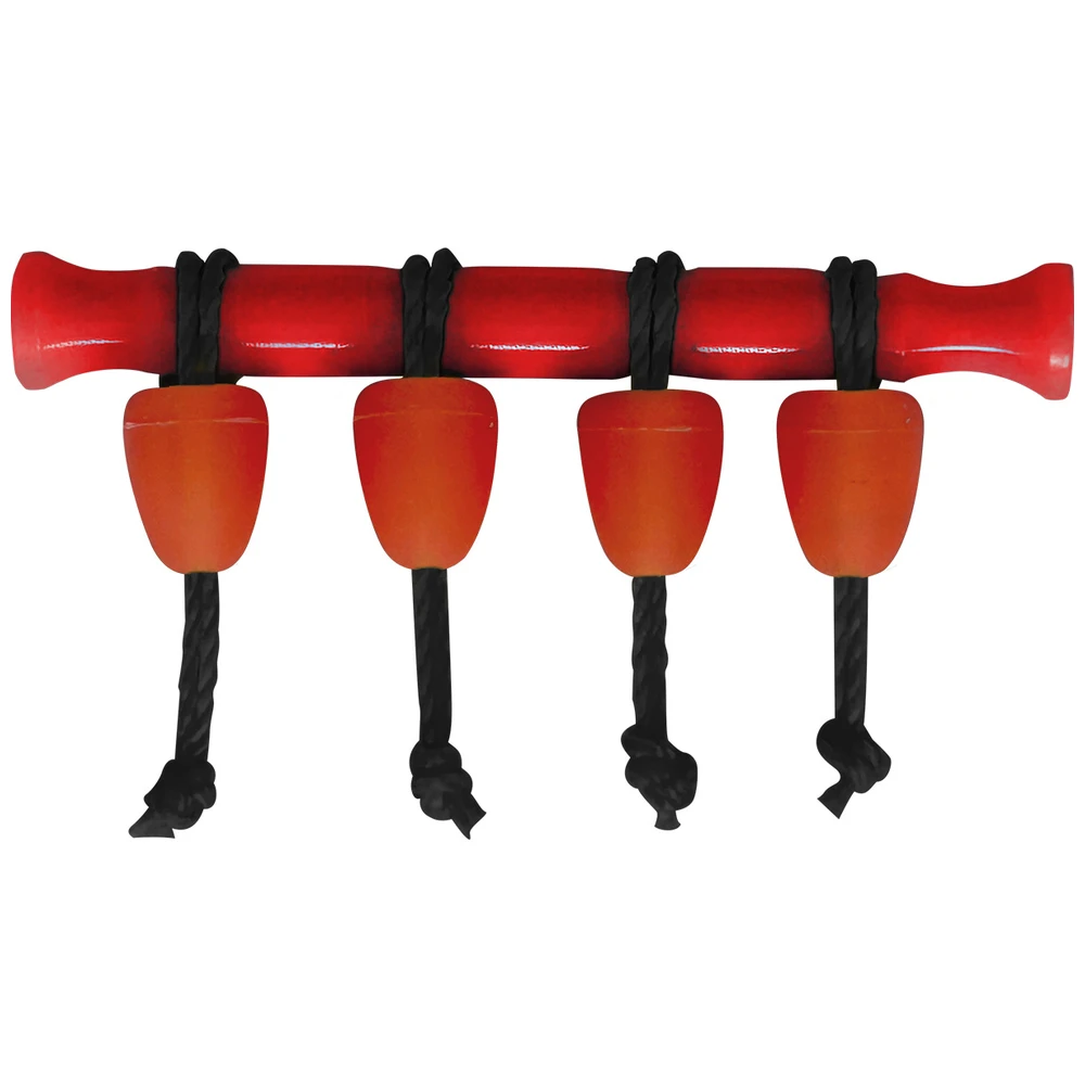 Nytro Dacron Connector Medium 4Pcs/Peg