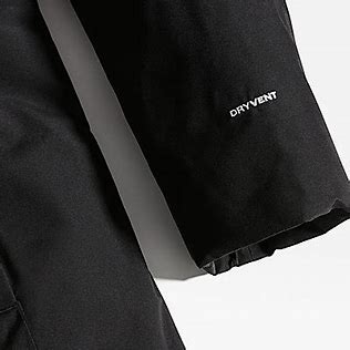 The North Face Brooklyn Parka Voor Dames