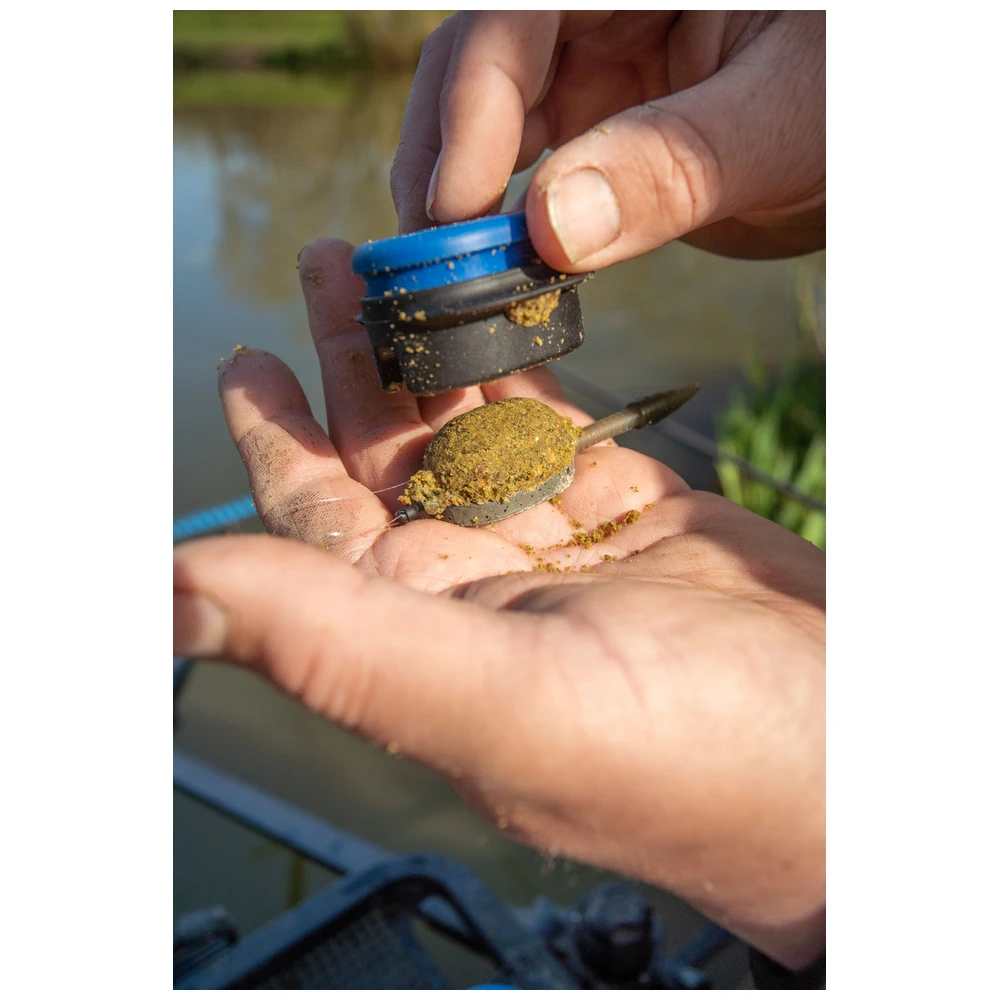 Sonubaits Super Crush Mega Carp Method Mix Green