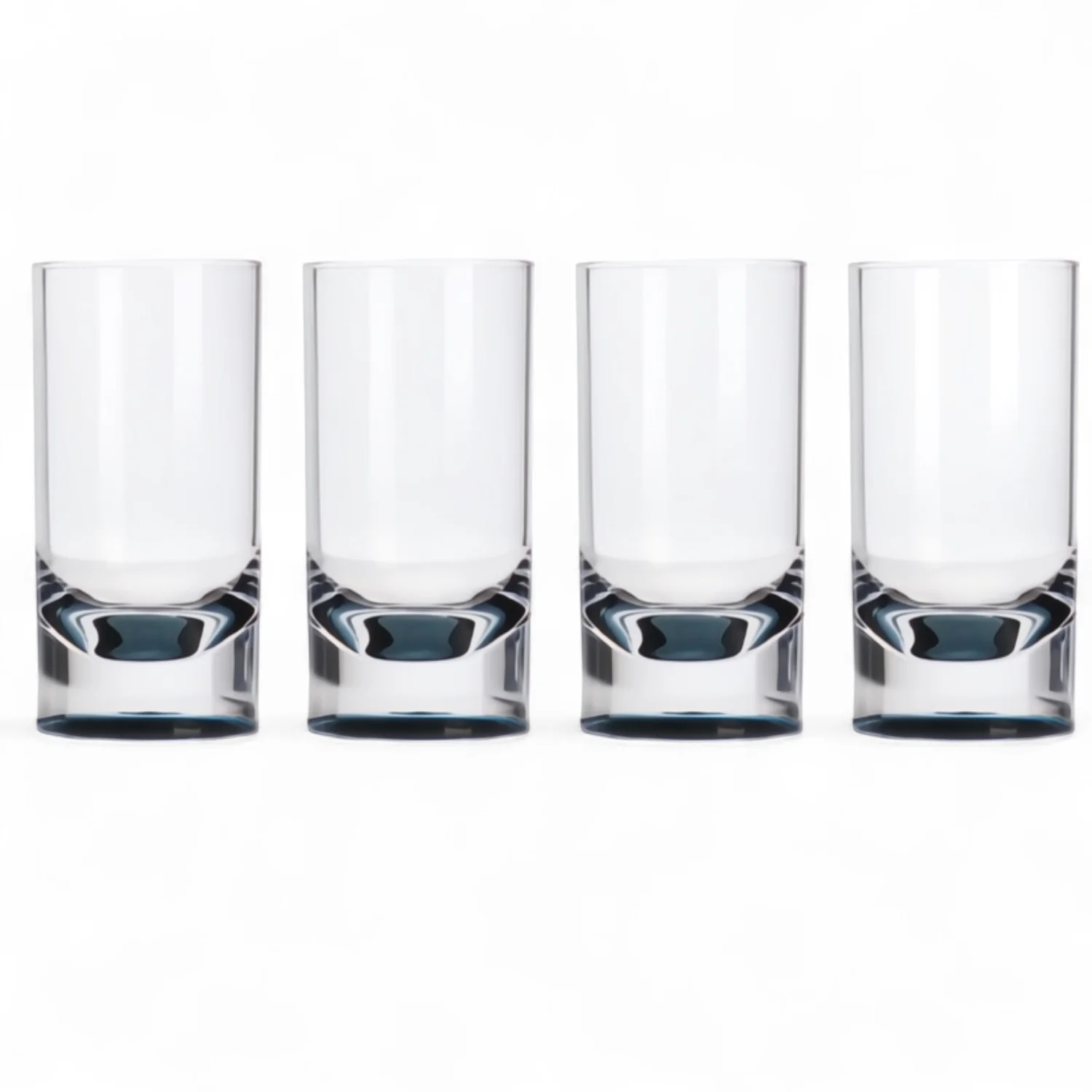 Flamefield Smoked Slim Jim Short Set Van 4