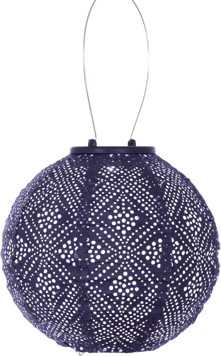 Lamp Lumiz Round20 Topaze Future Dusk