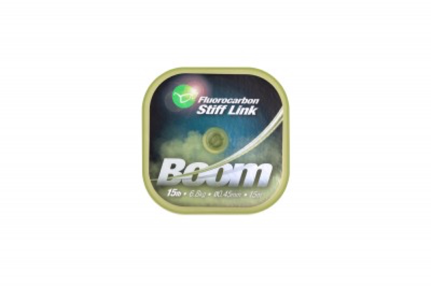 Korda Boom - 0,65Mm - 15M