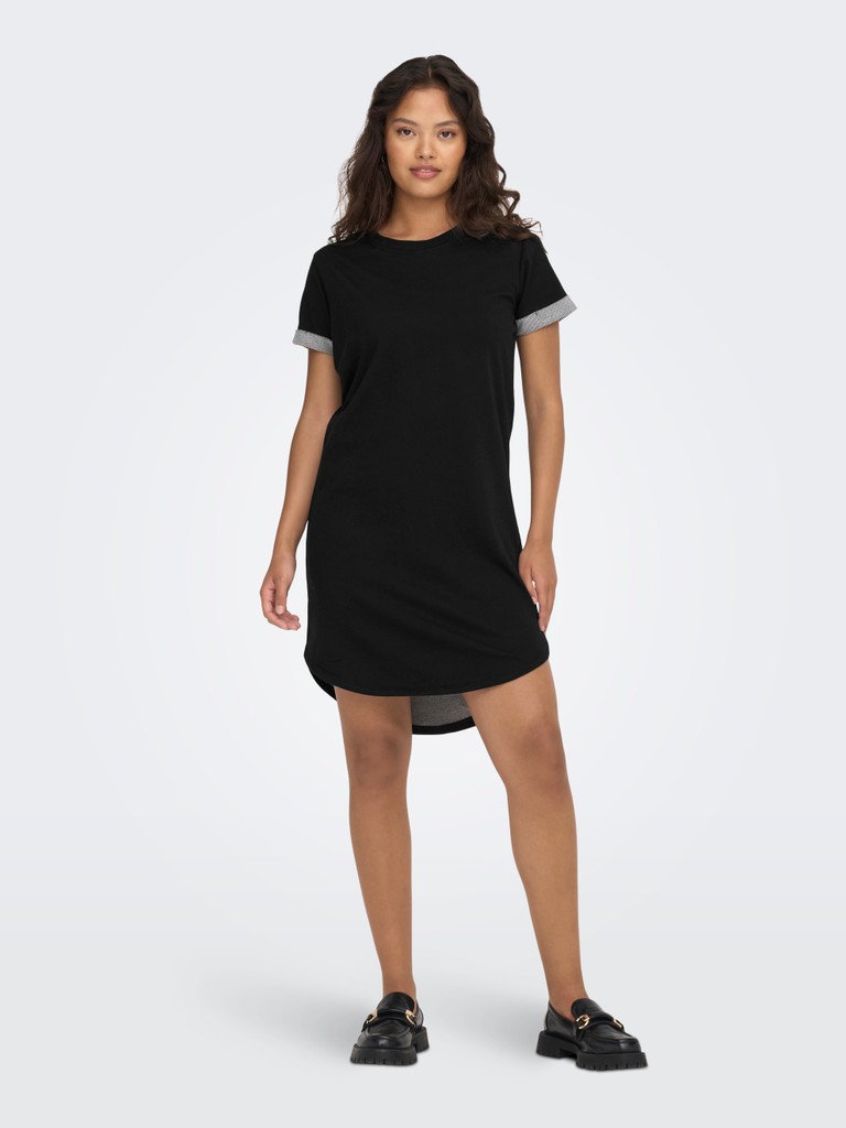 JDY Ivy SS Dress Dames