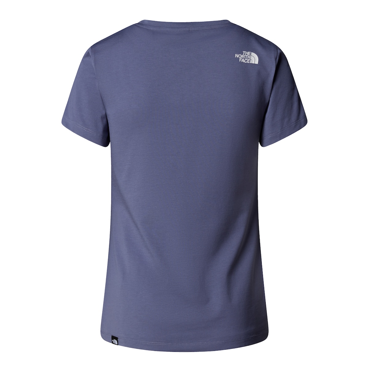 The North Face T-Shirt Simple Dome Dames