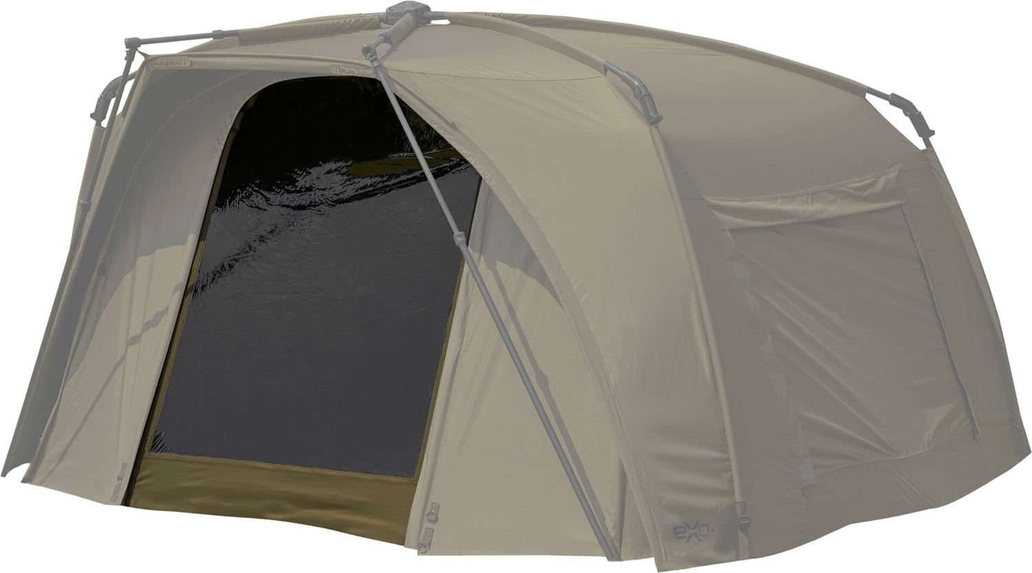 Avid Exo+ Pvc Door