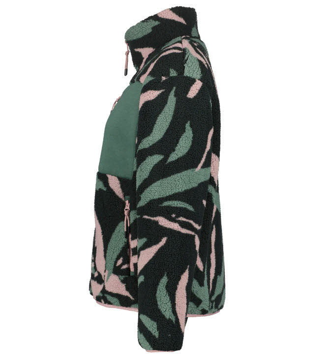 Icepeak Midlayer Addias Dames