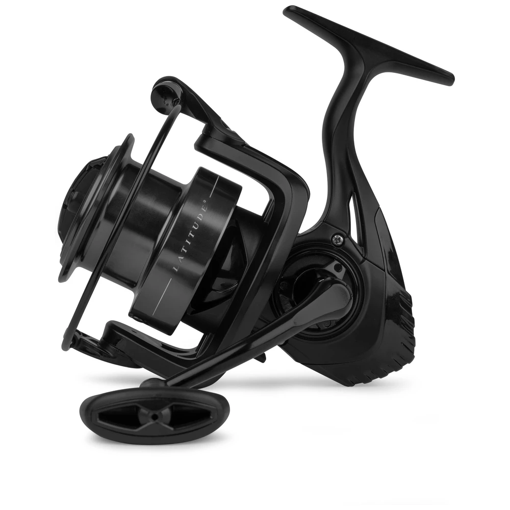 Korum Latitude FD 6000