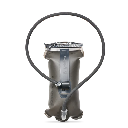 Hydrapak Force 2L Drinkwaterzak Mammoth Grey