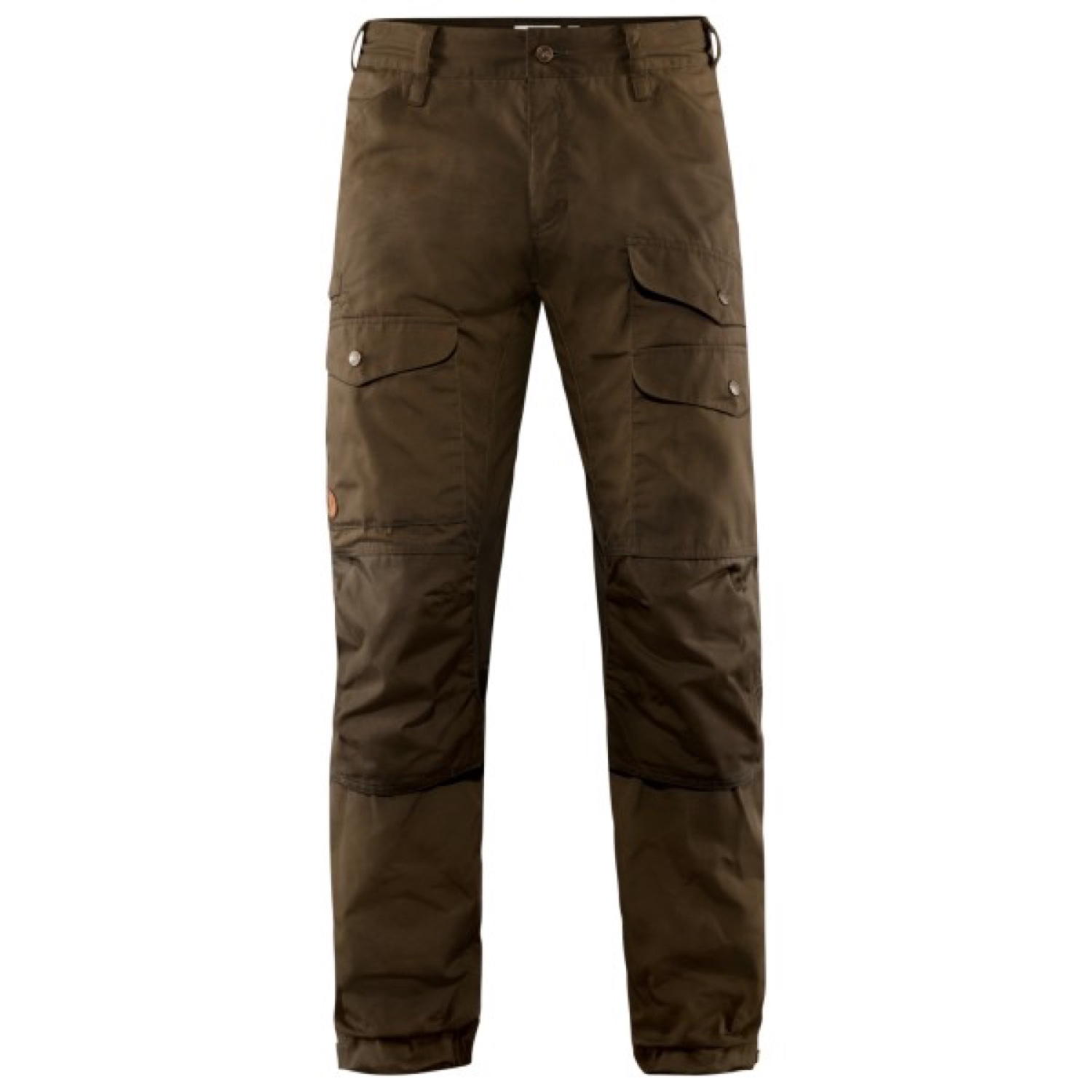 Fjallraven Vidda Pro Ventilated Trousers Heren