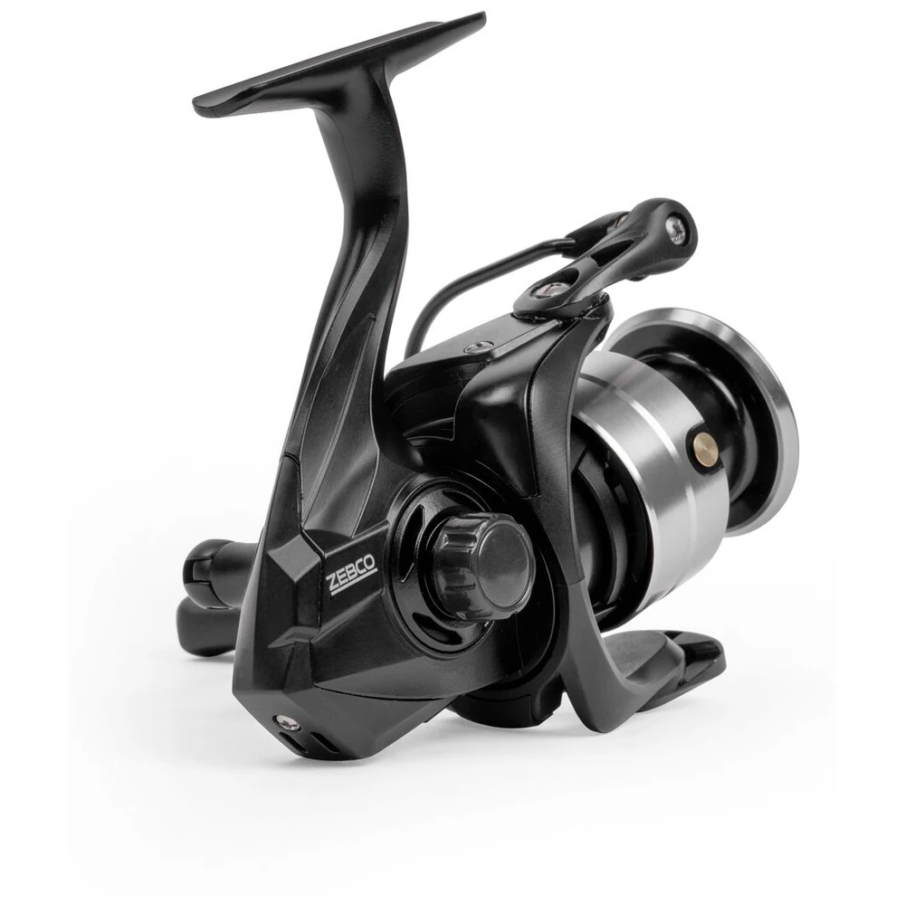 Zebco Zebco Demonic 2500Fd