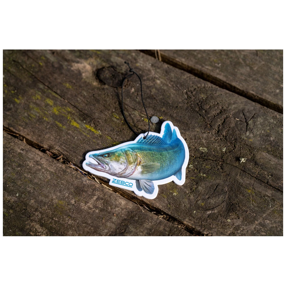 Zebco Air Freshener Pike