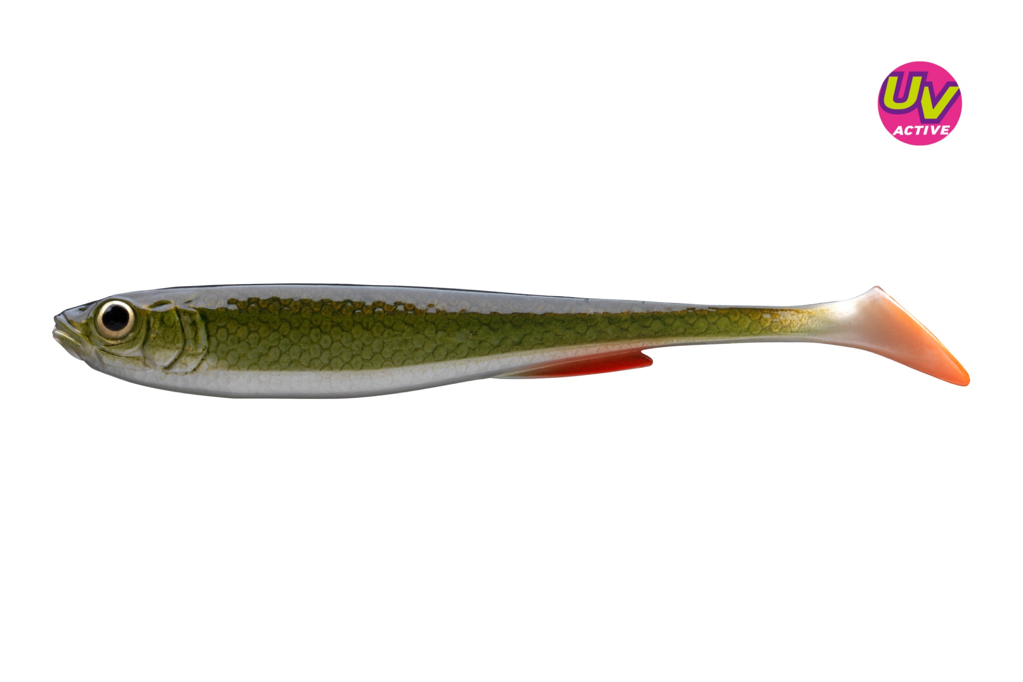 Daiwa Prorex Slim Shady Ayu 16cm