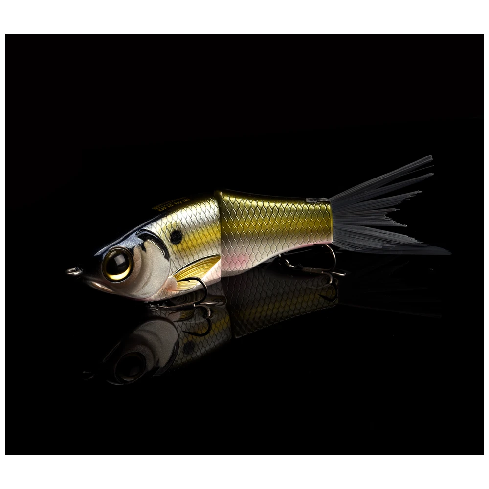 Spro Kgb Lil' Guy 120 Grand Shad