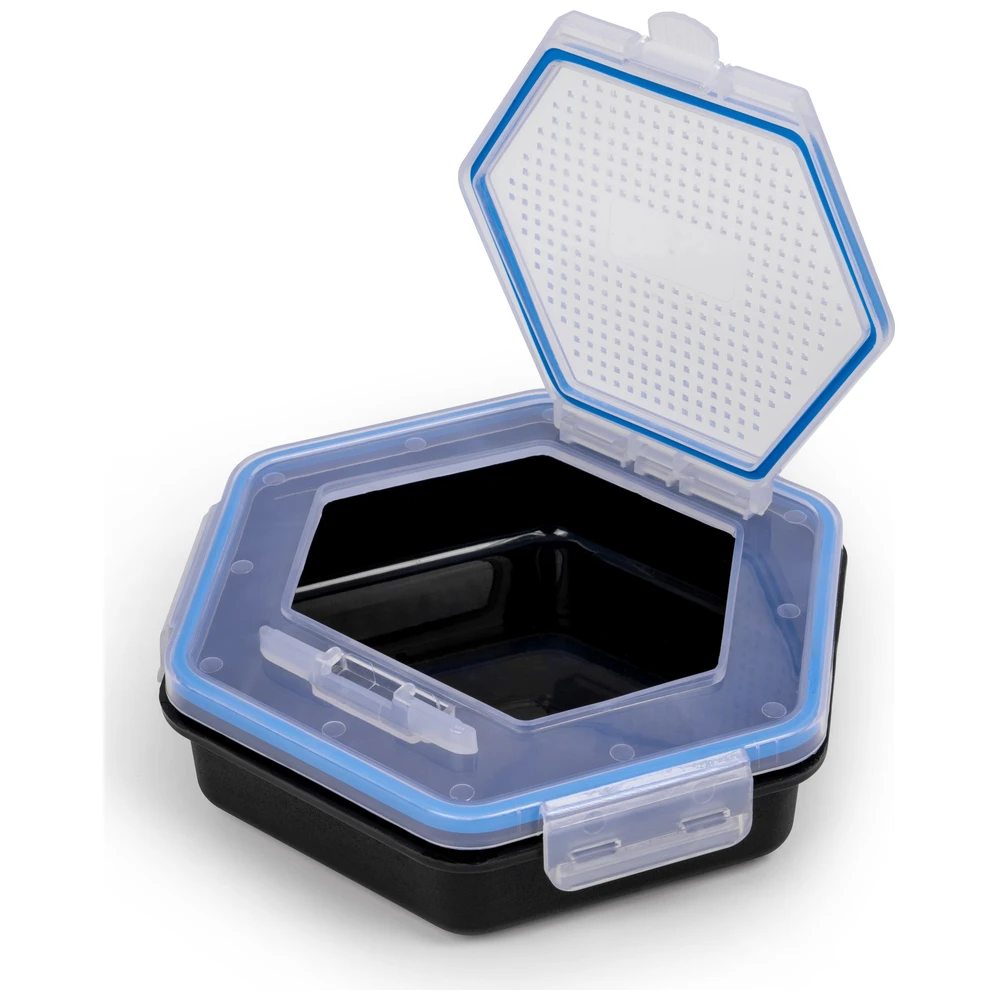 Zebco Secure-Lock Bait Box 1L