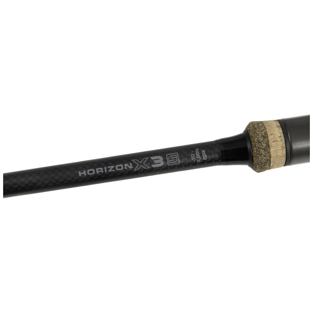 Fox Horizon X3 - S 10Ft 3.00Lb Cork Handle