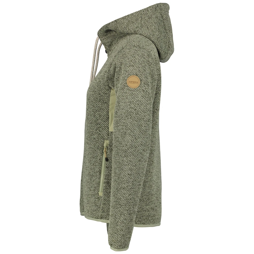 Icepeak Midlayer Mattawa Dames