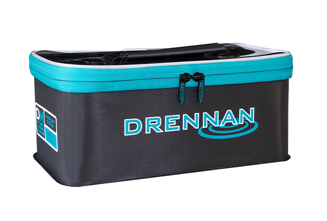 Drennan Dms Eva Visi Box, Small
